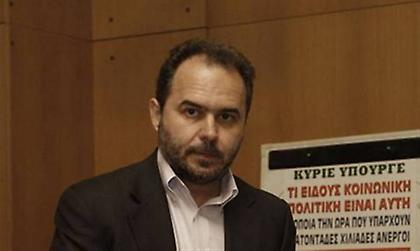 Νικητής ο Φωτόπουλος στις εκλογές της ΓΕΝΟΠ - ΔΕΗ