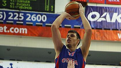 Σοκ στην ΤΣΣΚΑ με Έρτσεγκ