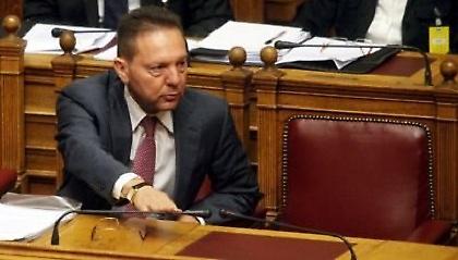 Στουρνάρας: «Έκλεισε το πακέτο μέτρων»