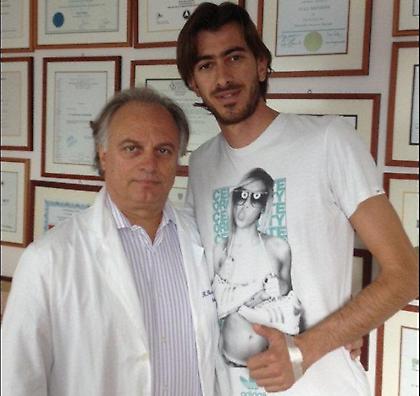 Τρίτη επέμβαση για Ιωαννου!