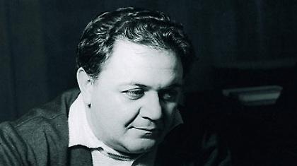 Μάνος Χατζιδάκις: ό,τι ευγενέστερο γέννησε ο τόπος