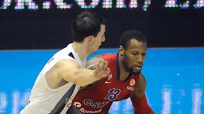 Πρόστιμο στην Παρτίζαν