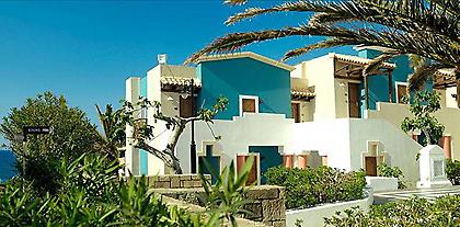 Aldemar: H πιο «πράσινη» αλυσίδα ξενοδοχείων της Ευρώπης