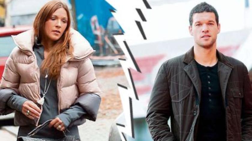 Χώρισε ο Μπάλακ