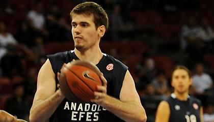 Πλήγμα με Μπάρατς για Εφές