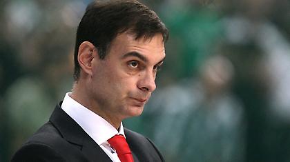 «Ποιος Κρίστμας; Η Ζαλγκίρις!»