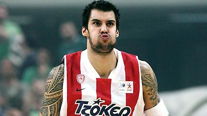 Πρίντεζης: «Δυνατή ομάδα η Ζαλγκίρις»