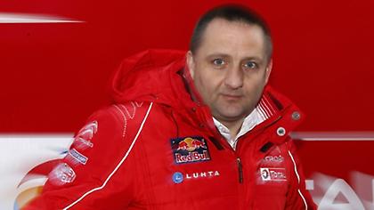 Σόρντο ή Σόλμπεργκ για Citroen