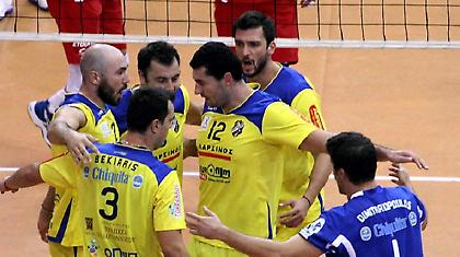 Πήρε αυτό που ήθελε…