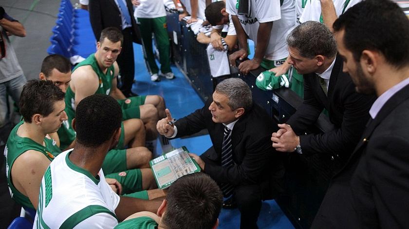 Πάνοπλος στη Λιουμπλιάνα