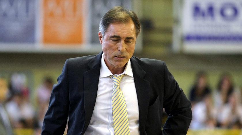 Τέλος ο Αλεξανδρής από τον Άρη!