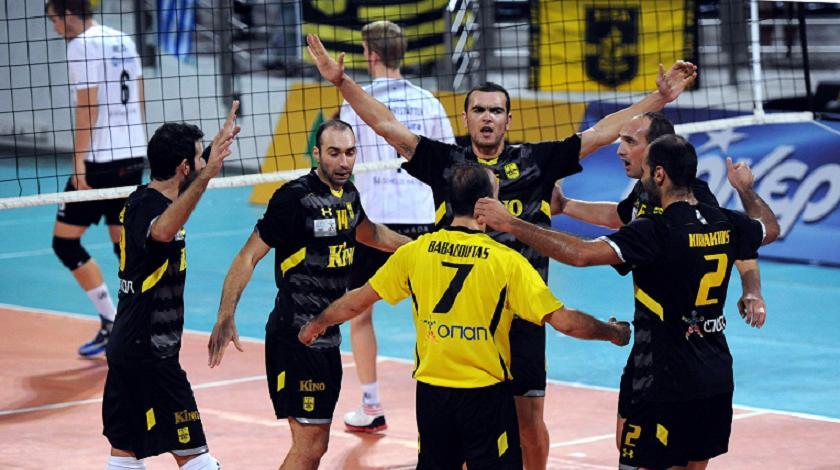 Έβαλε τις βάσεις…