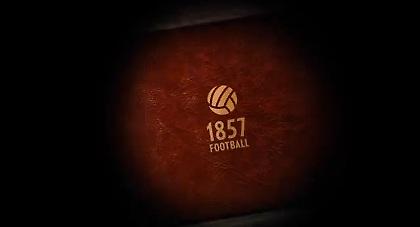 Σέφιλντ: Η αρχαιότερη ομάδα στον κόσμο!(vid)