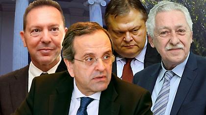 Θρίλερ με τα εργασιακά