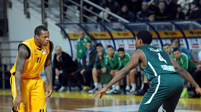 Πέμπτη έρχεται ο Χαντ