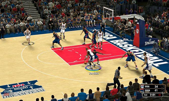 Το NBA 2K13 είναι εδώ! Ποιες οι εντυπώσεις μας