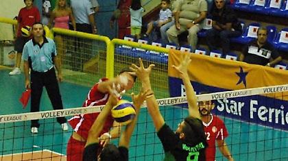 Φιλική νίκη για Ολυμπιακό