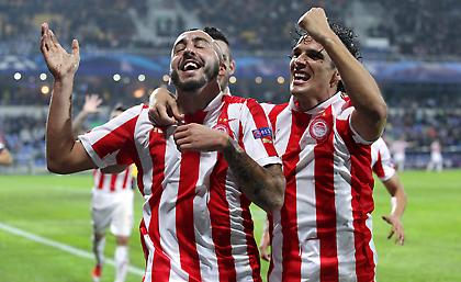 Πειράζει που ο Ζαρντίμ θα μας καθίσει στο λαιμό;