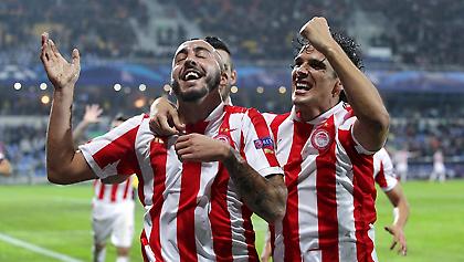 Το έχει αυτό το χούι ο Μήτρογλου. Με τον ΠΑΟ, όμως, το αλλάζει!