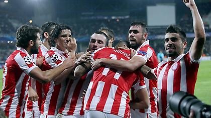 Θρύλος «διπλών» και ανατροπών