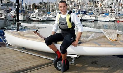 Μιτάκης: «Έρχονται ξανά μετάλλια»