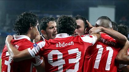 Χρειαζόταν περισσότερη τόλμη