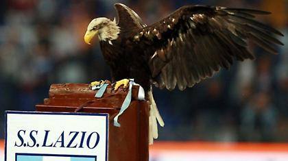 «Πετάει» η Λάτσιο; «Πετάει»!