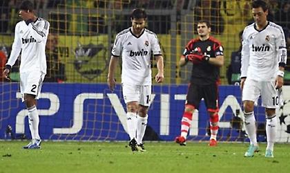 Η «άγονη» γραμμή της Ρεάλ