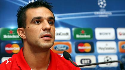 «Στο DNA του πλέον το διπλό»