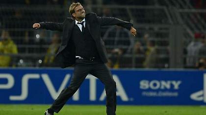 Κλοπ: «Απίστευτο να νικάς τη Ρεάλ»