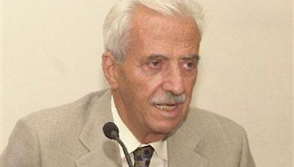 Έφυγε από τη ζωή ο Δημήτρης Μπέης