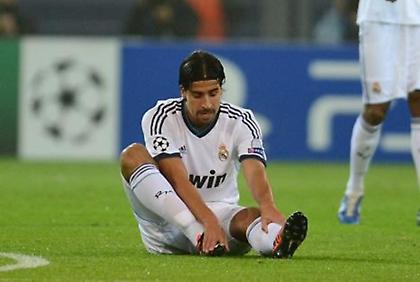 Πάλι νοκ άουτ ο Κεντίρα