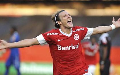 Το γύρισε μόνος του ο Φορλάν (video)