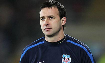 Νέος προπονητής στην Μπόλτον