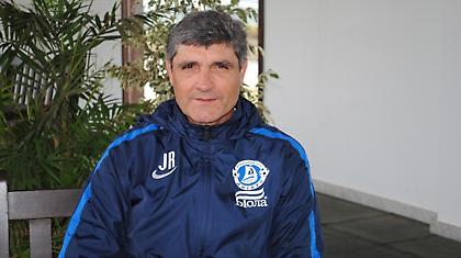 «Με νίκη, προκρινόμαστε από τώρα»