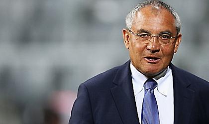 Τελειώνει ο Μάγκατ