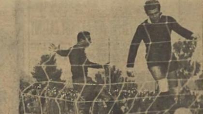 Δεσποινίς ετών... 53!