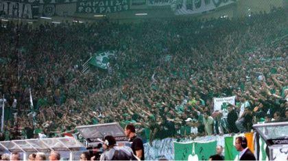 Tα εισιτήρια του Παναθηναϊκού με Ρέθυμνο