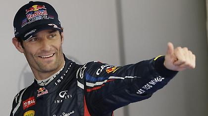 «Δεν θα κάνω για κανέναν στην άκρη»