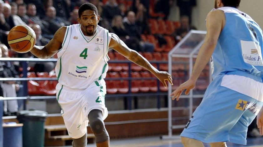 «Βήμα μπροστά είναι για μένα ο Άρης»