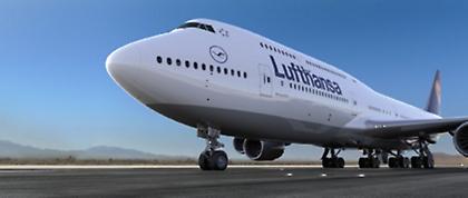 Ο όμιλος Lufthansa διευρύνει την επιβατική του κίνηση