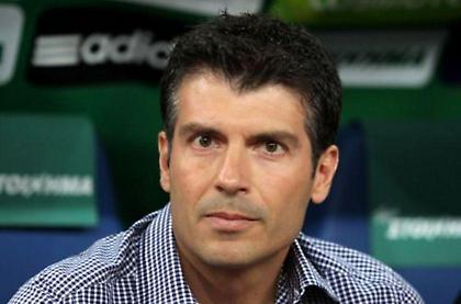 Χριστόπουλος: «Οργανωμένη και δυνατή ομάδα ο Ατρόμητος»