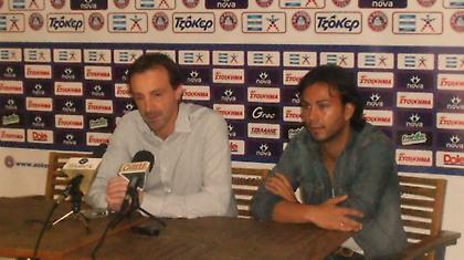 «Νίκη κόντρα στον ΠΑΟΚ»