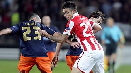 «Αξίζαμε τη νίκη»