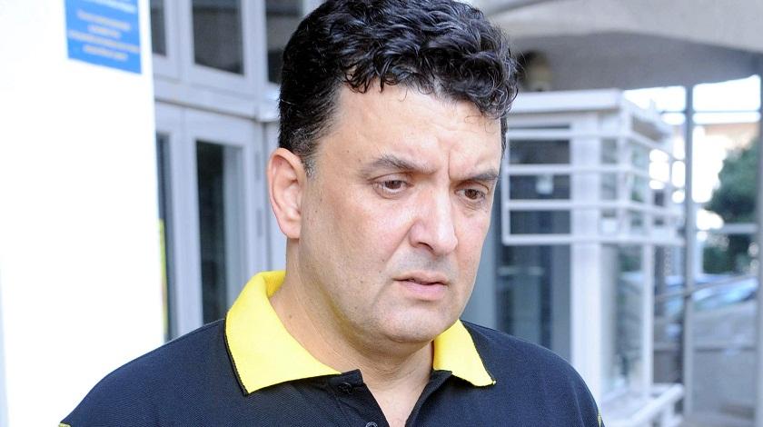 Αγγέλου: «Είδα διάθεση»