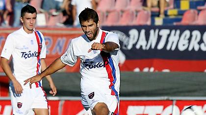 Πλήγμα (και) με Μενδρινό