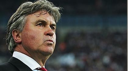 Χίντινκ: «Η Λίβερπουλ ανήκει στην κορυφή»