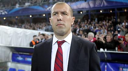 «Στόχος μας η πρόκριση»