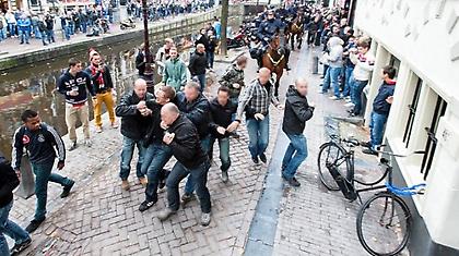 Έγινε του… Άμστερνταμ