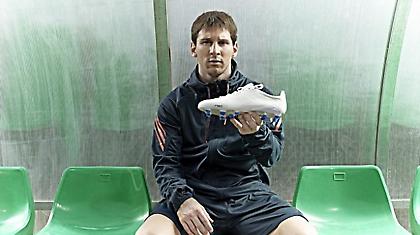 Η φαντασία σου, το… παπούτσι του